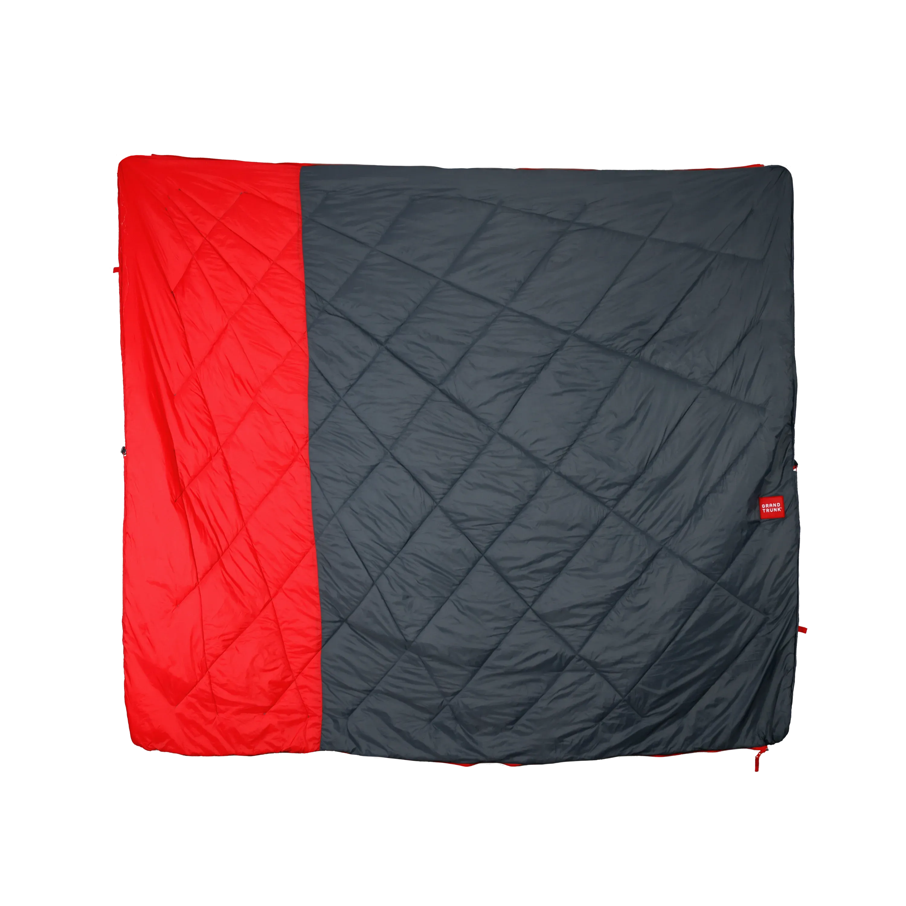 360° THERMAQUILT 3-IN-1 BLANKET, SLEEPING BAG & HAMMOCK UNDERQUILT