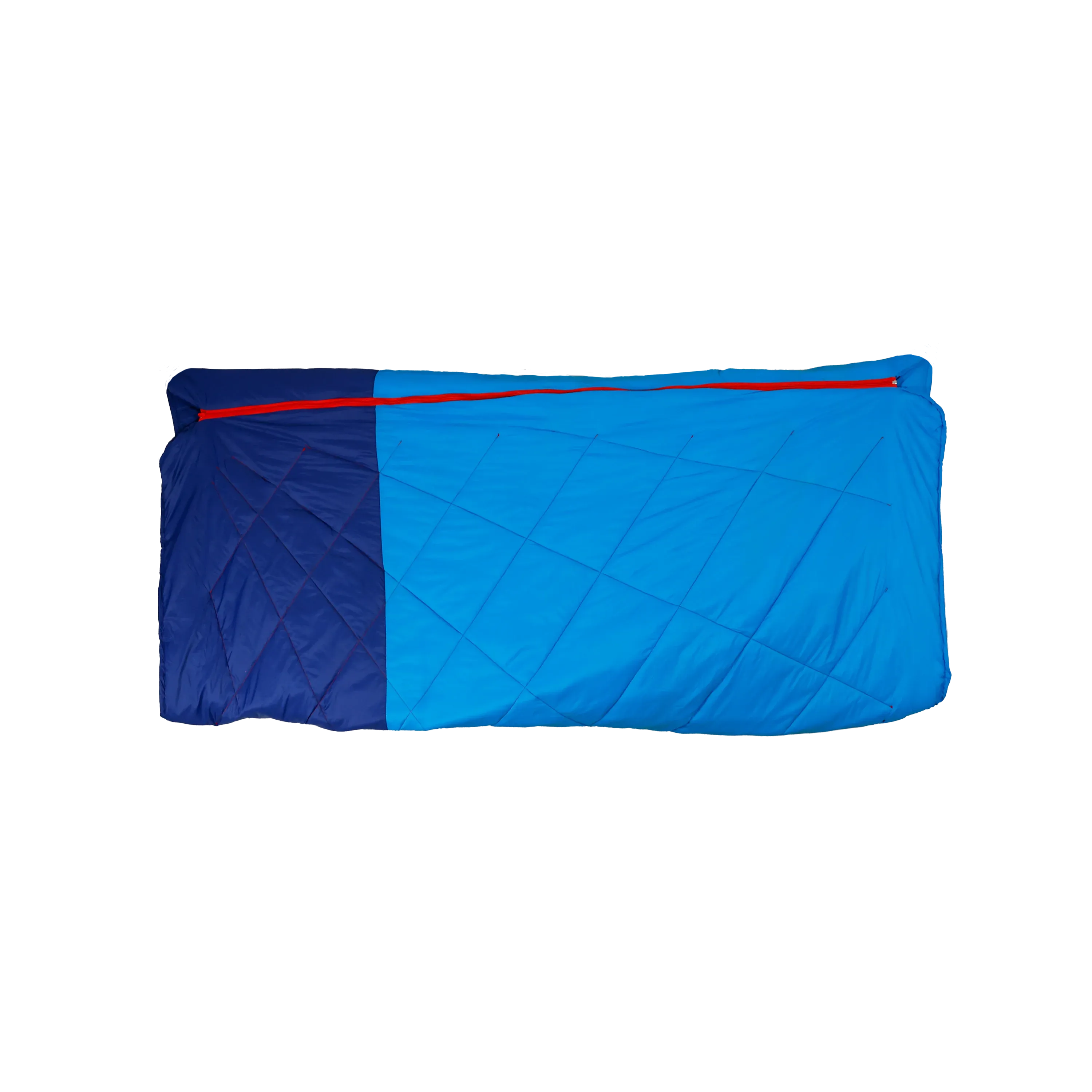 360° THERMAQUILT 3-IN-1 BLANKET, SLEEPING BAG & HAMMOCK UNDERQUILT