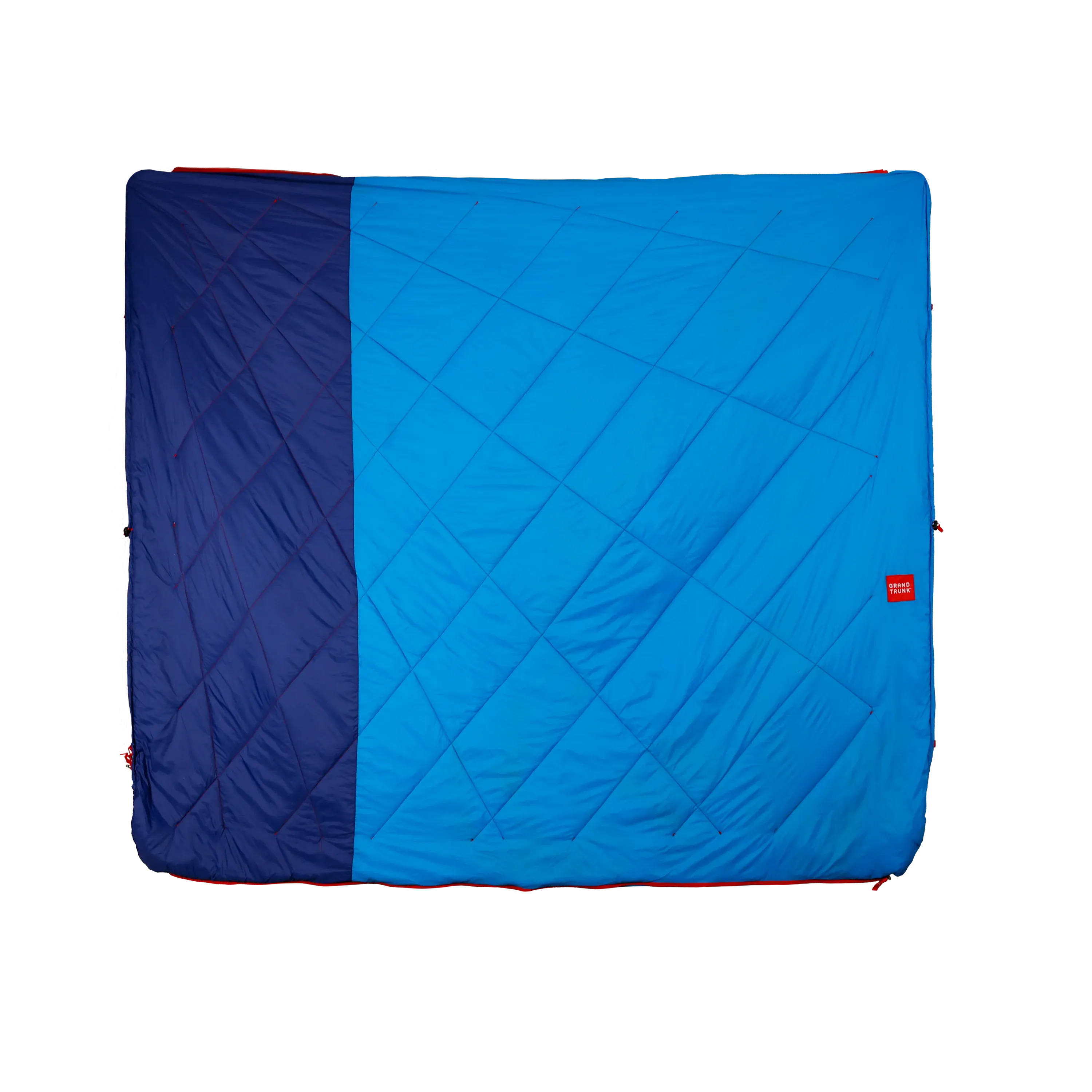 360° THERMAQUILT 3-IN-1 BLANKET, SLEEPING BAG & HAMMOCK UNDERQUILT