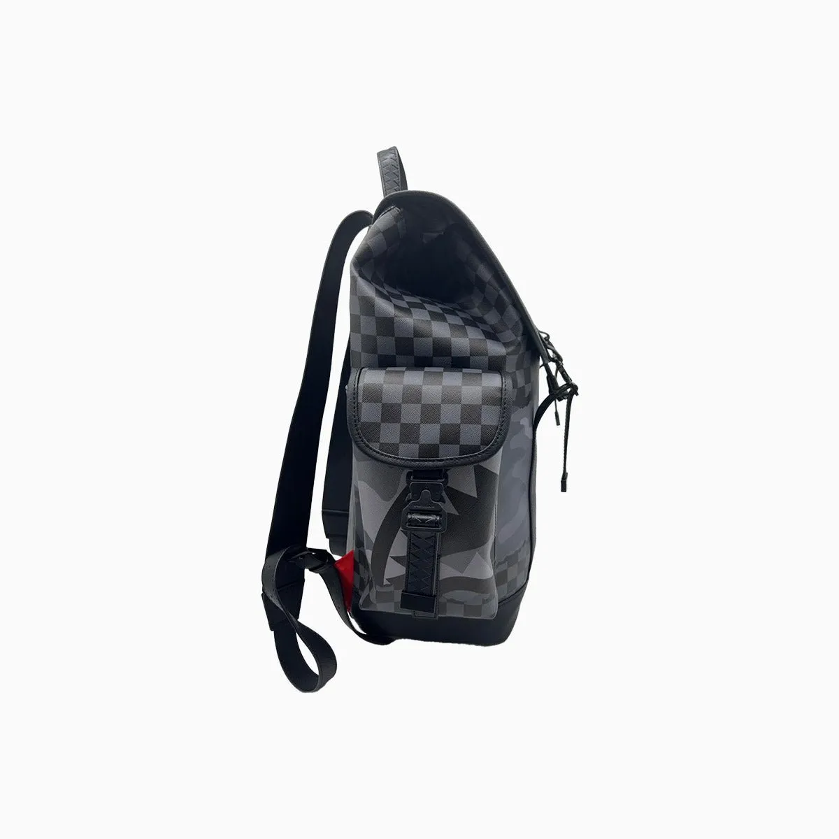 3AM Tear It Up Monte Carlo Backpack