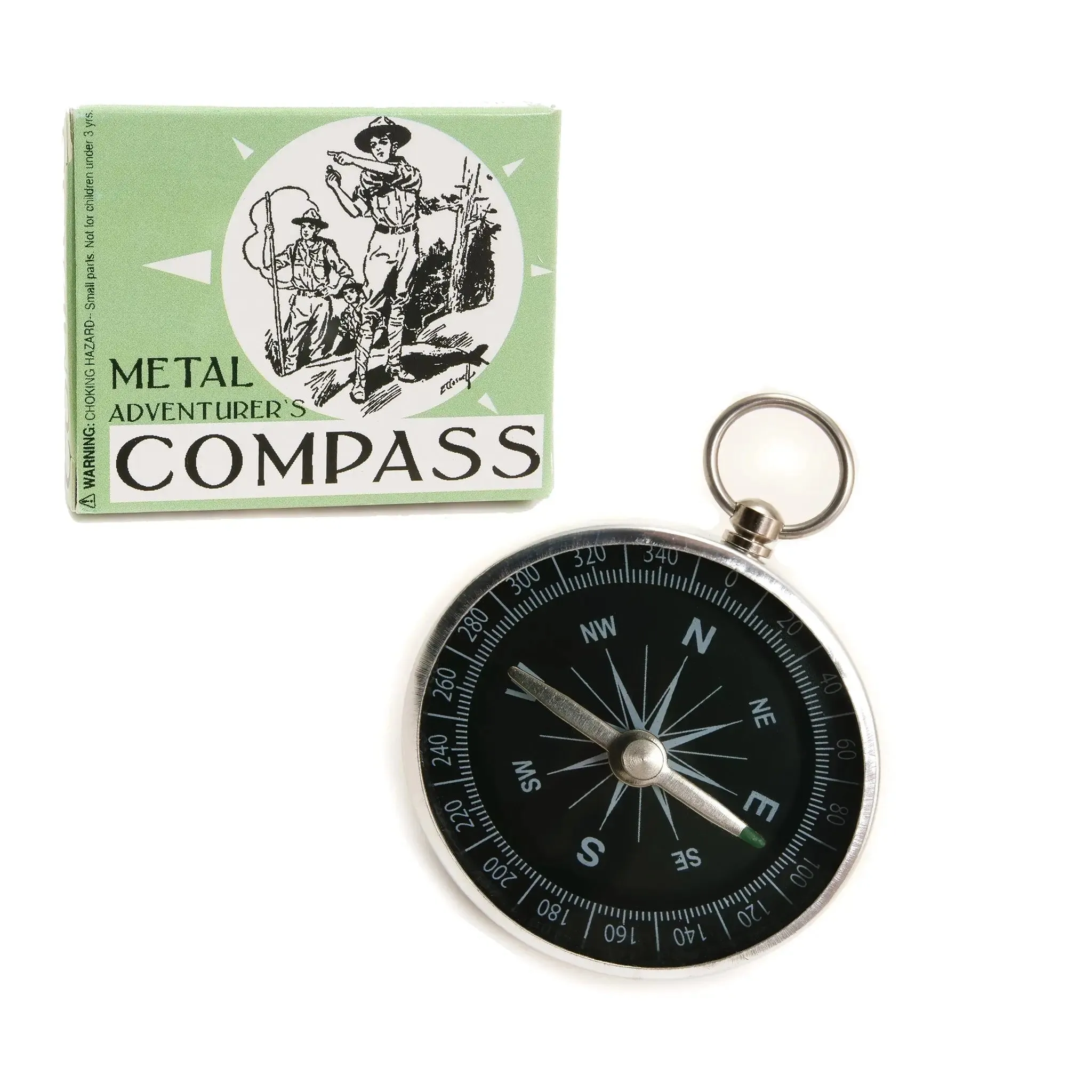 Adventurer's Compass