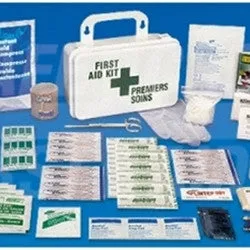 All-Purpose Specialty First Aid Kit