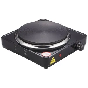 Ardes, Ar1f19 – Electric Cooker Ø 18,5 1500 W Black