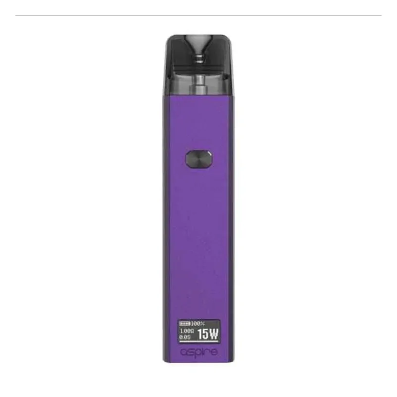 Aspire - Favostix Pod Vape Starter Kit