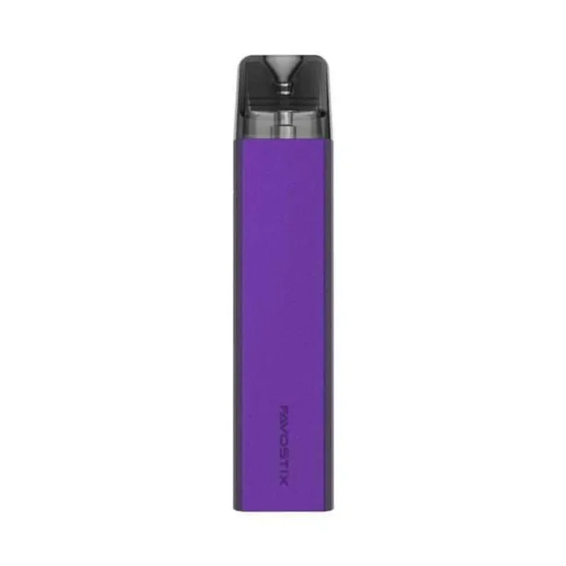 Aspire - Favostix Pod Vape Starter Kit