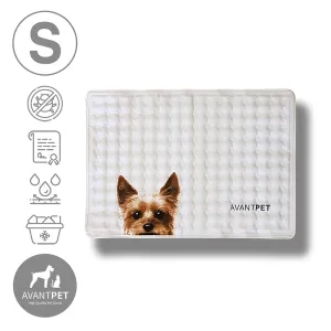 Avantpet - Premium Yorkshire Terrier Cooling Mat