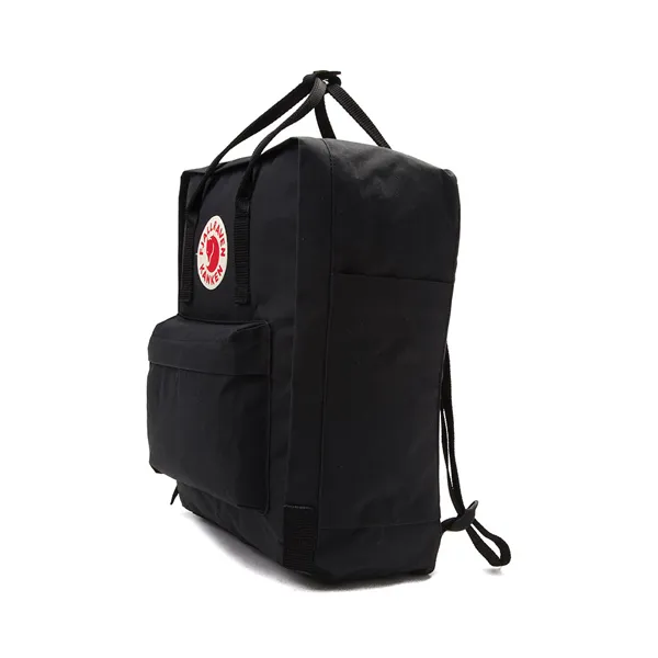 Backpack Fjallraven Kanken, black