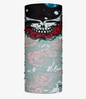 Buff Multi Functional Headwear - Original - Space Roses