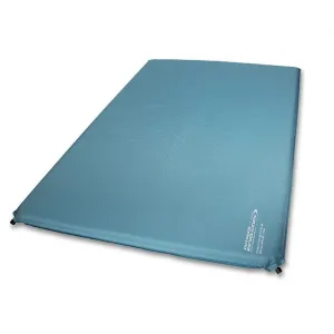 Campstar Double 75mm Self Inflating Mat