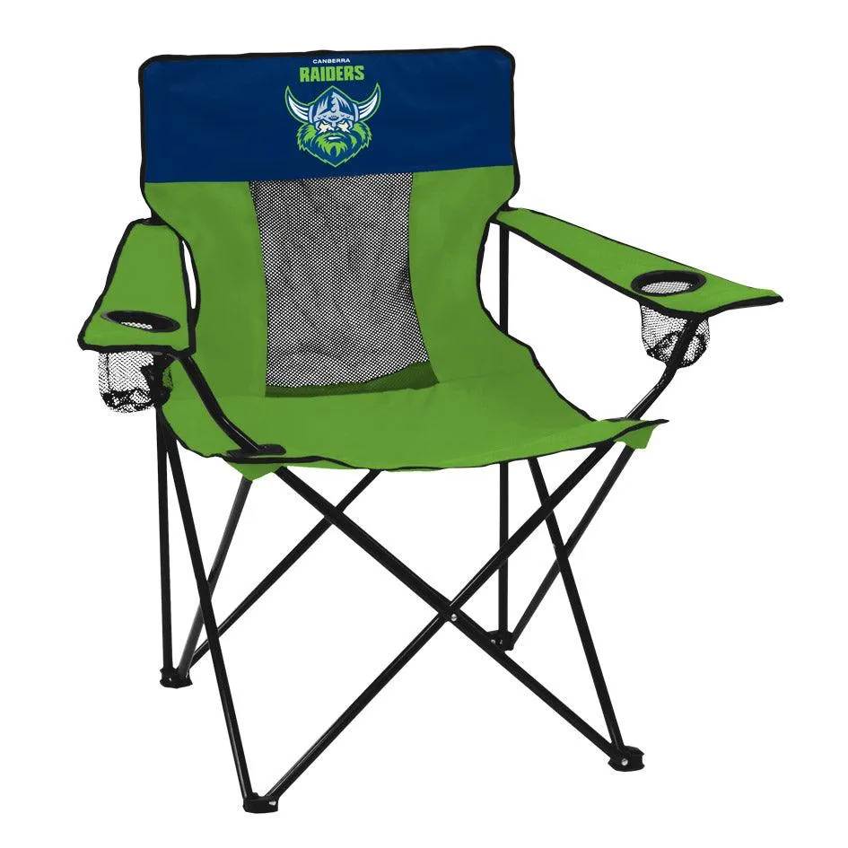 Canberra Raiders Outdoor Chair