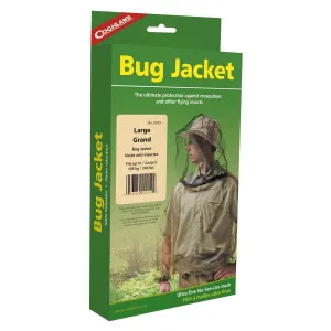 Coghlan's Bug Jacket