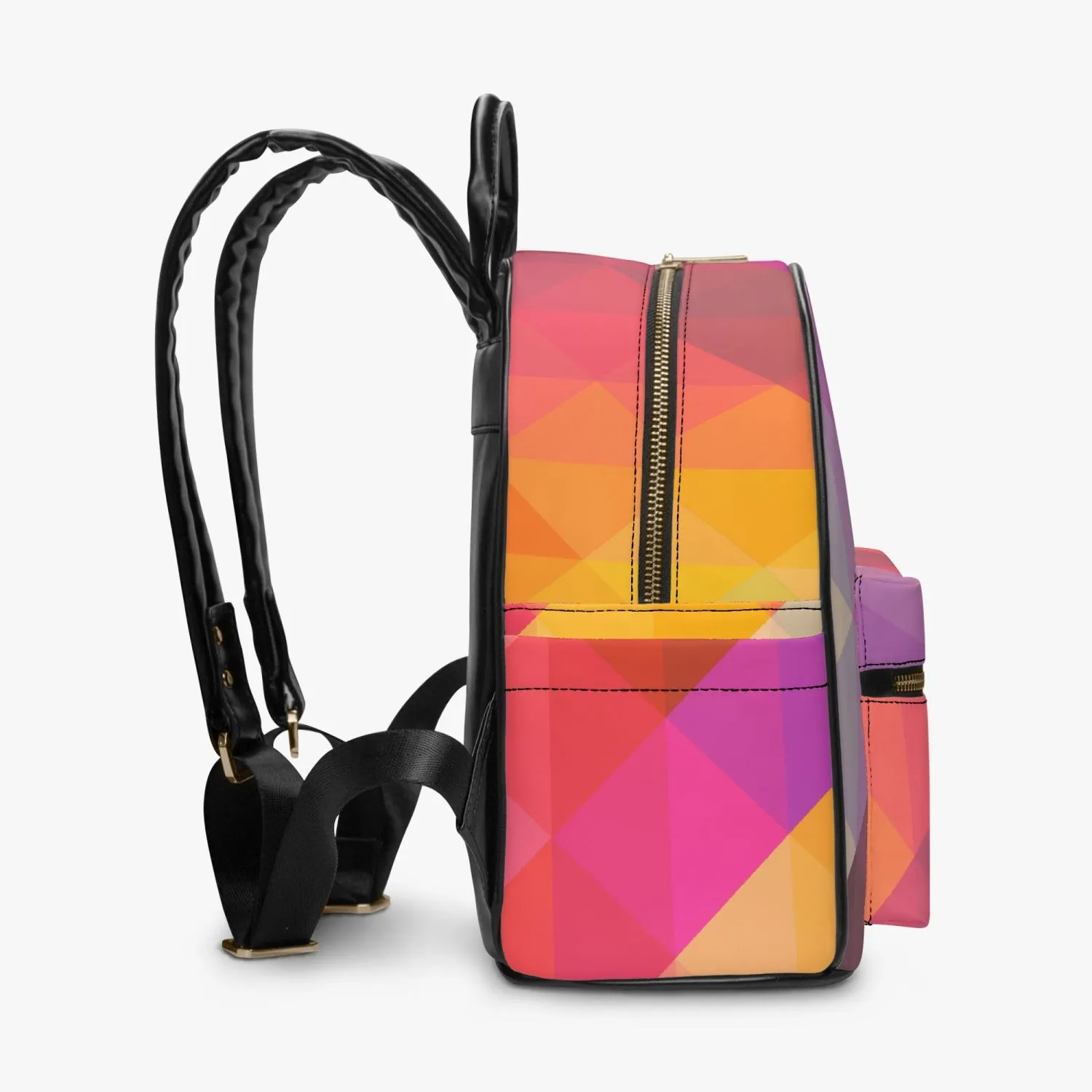 Color Drop Backpack