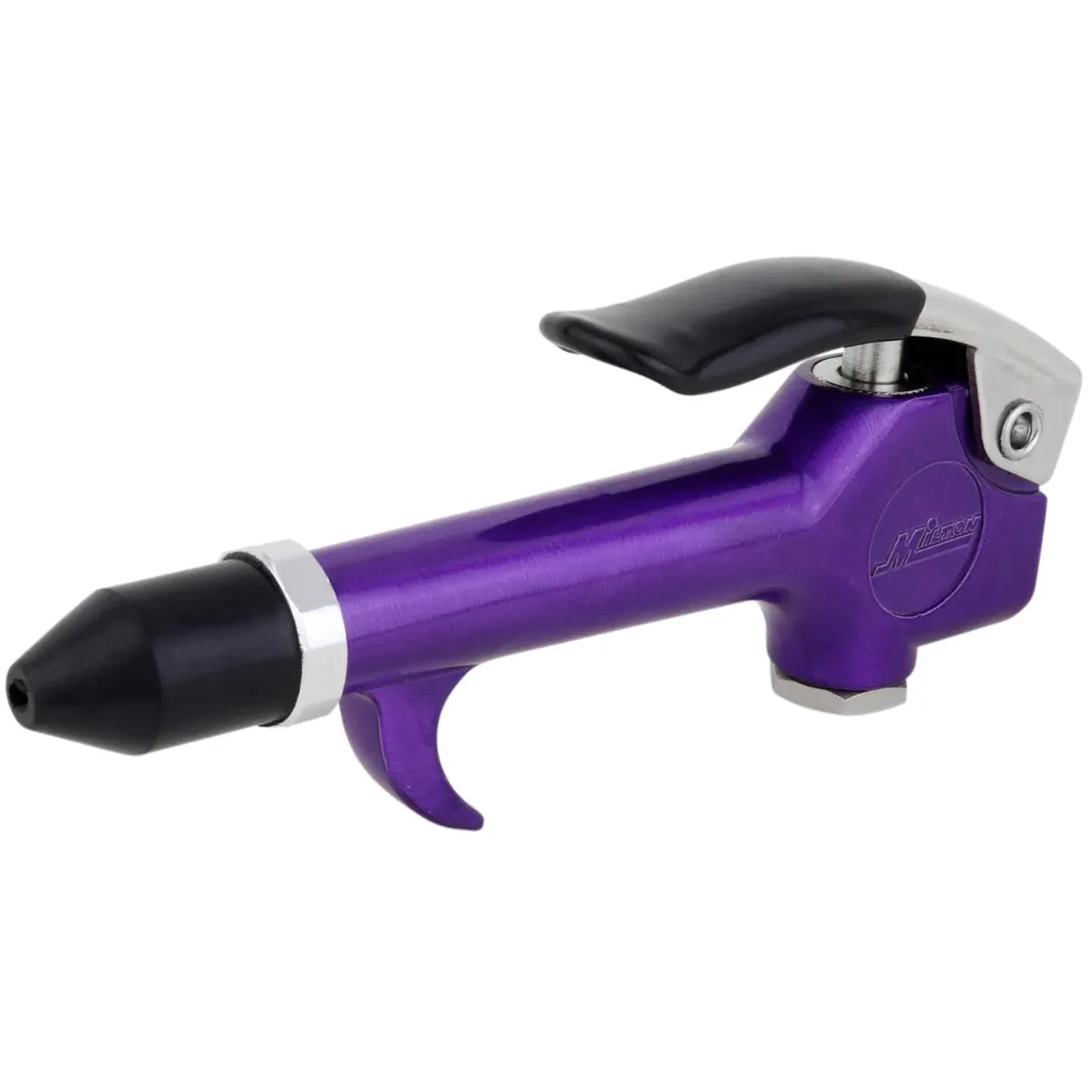 COLORFIT® HIGHFLOWPRO® Starter Kit - (V-STYLE, Purple) - 1/4" NPT