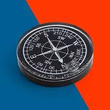 Compass 60mm بوصلة