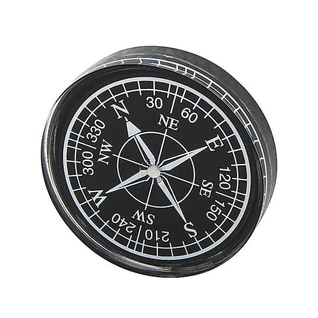 Compass 60mm بوصلة