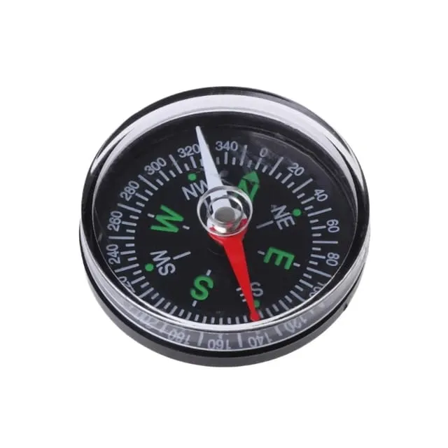 Compass 60mm with needle بوصلة