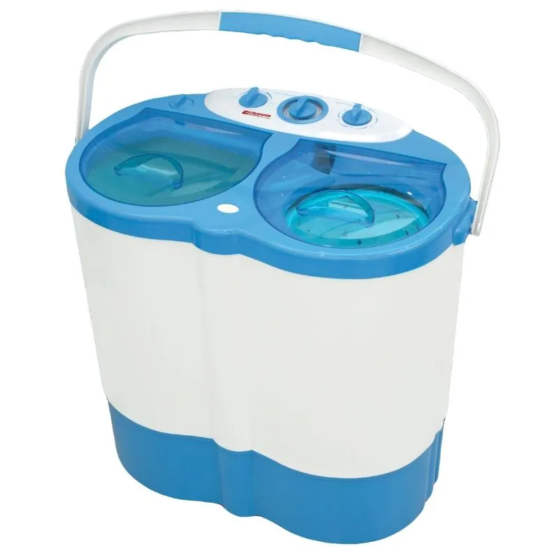 Crusader Twin Tub Washing Machine