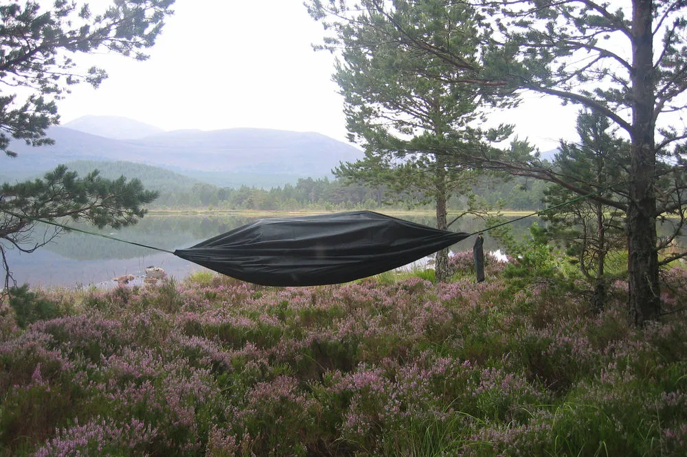 DD hammocks Camping Hammock