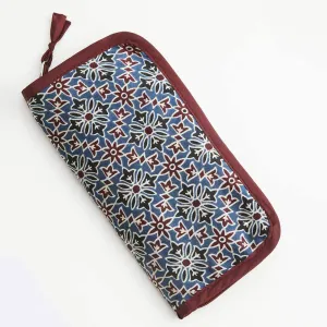 Double Point Needle Case