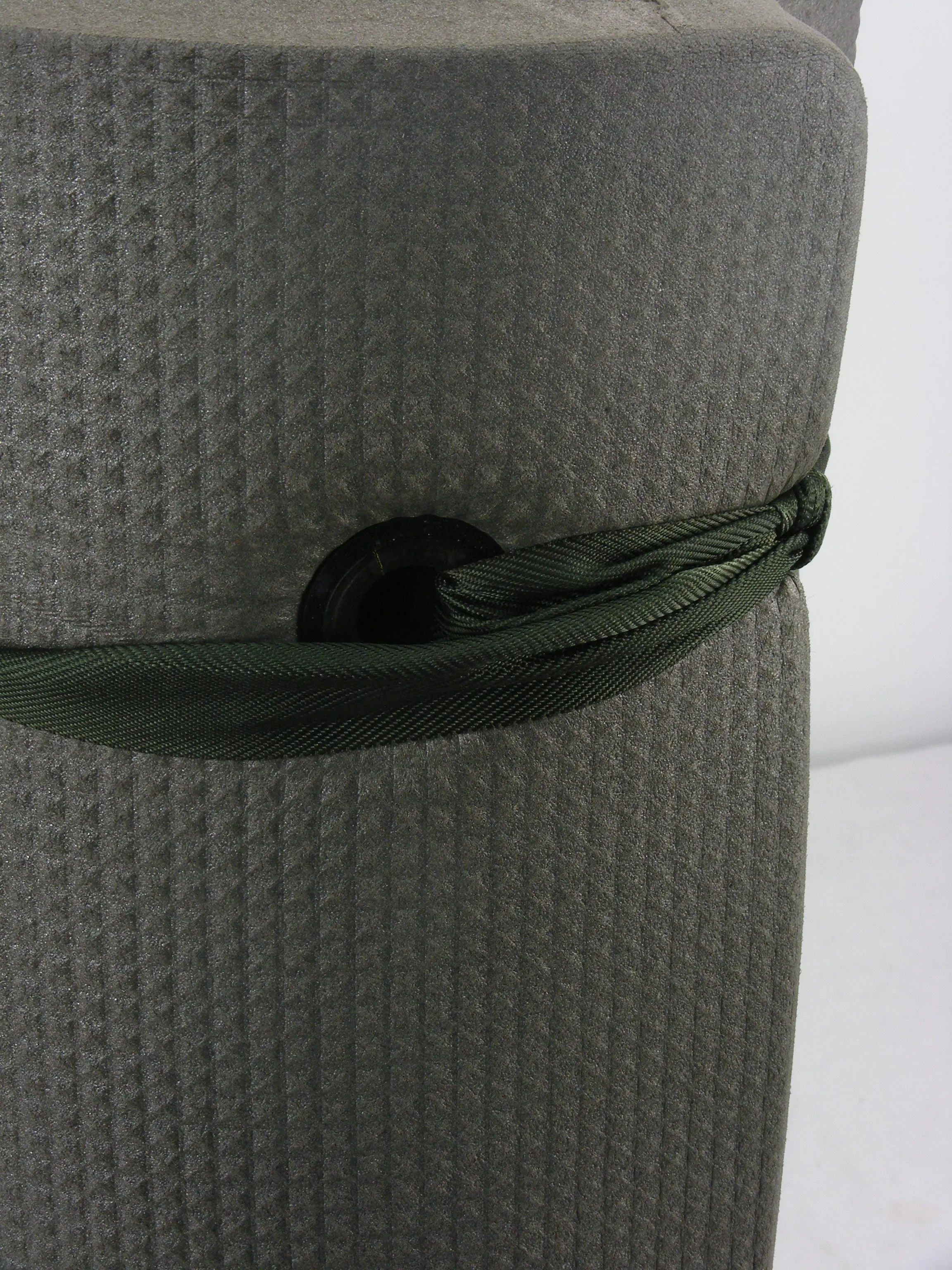 Dutch Thick Military Rolled Sleep Mat - Used