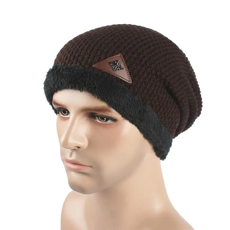 ELMO BEANIE - MEN'S