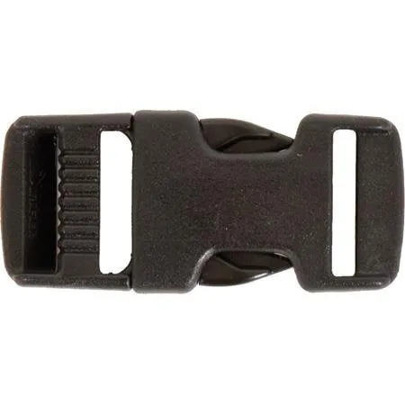 Equinox Dual Side Rel Buckle 1 Pack