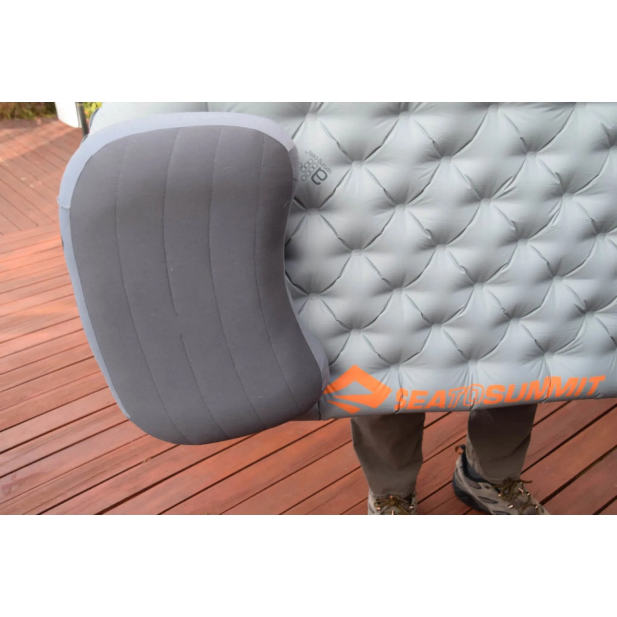 Ether Light XT Air Sleeping Mat - Sea to Summit