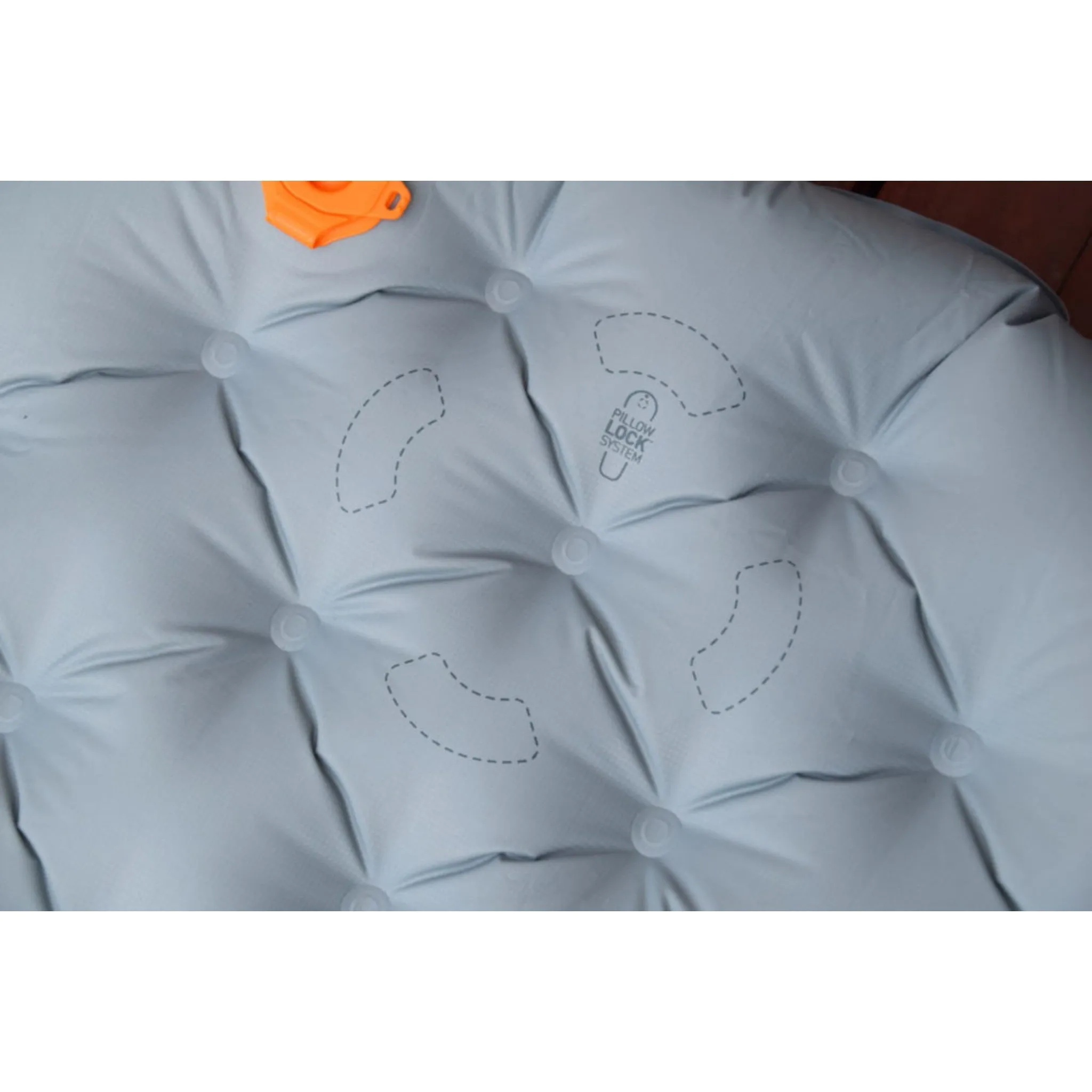 Ether Light XT Air Sleeping Mat - Sea to Summit