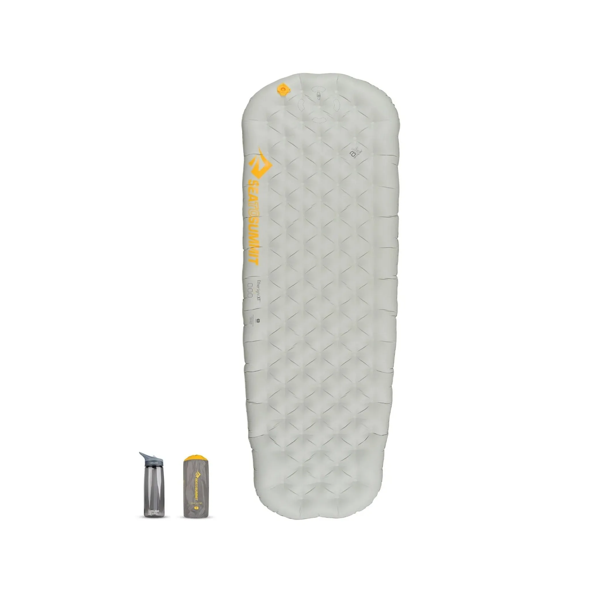 Ether Light XT Air Sleeping Mat - Sea to Summit