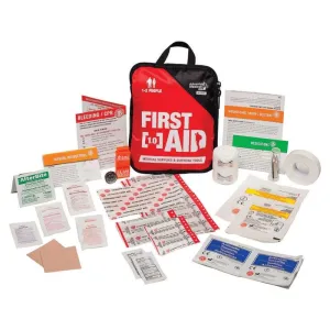 First Aid 1.0