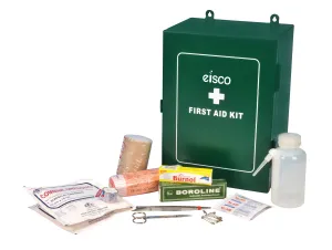 First Aid Kit