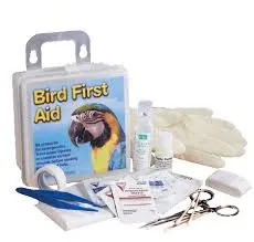 First Aid Kit