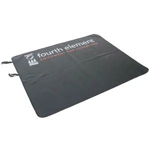 Fourth Element Changing Mat