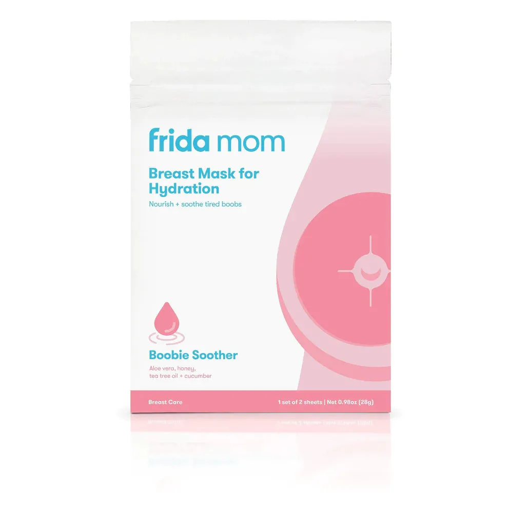 Fridababy Breastfeeding Starter Kit