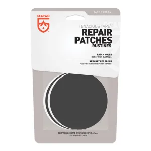 Gear Aid Tenacious Tape Repair Patches