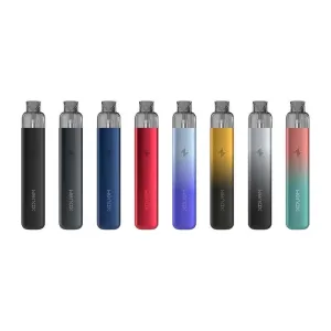 Geekvape WENAX K1 SE Starter Kit 2ml