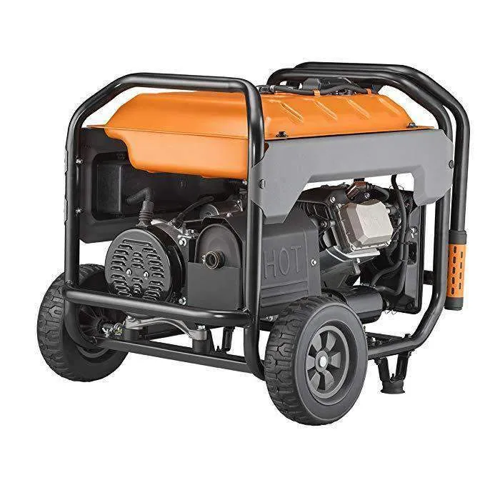 Generac XT8000E 8000W/10000W Generator Electric Start New