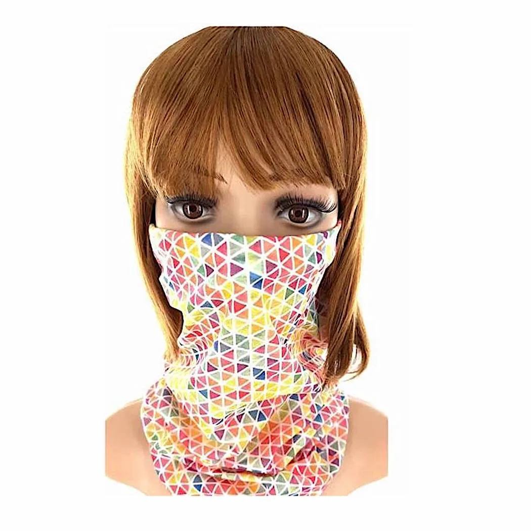 GYH8522 - Multi Functional Neck Gaiter