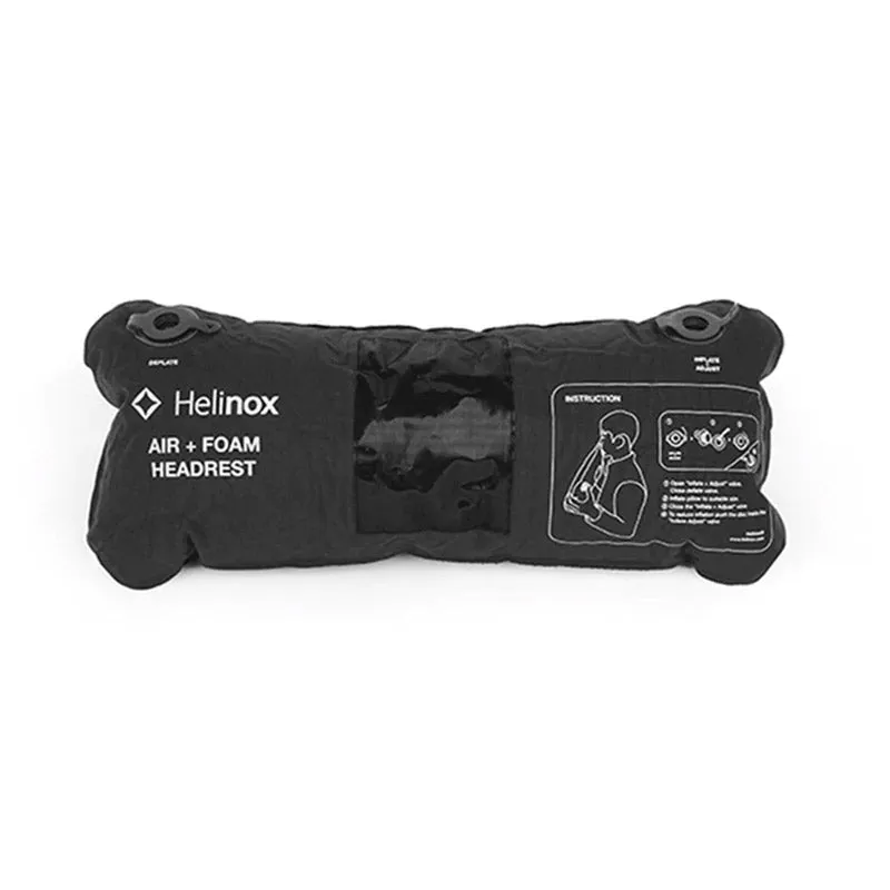 Helinox Air   Foam Headrest