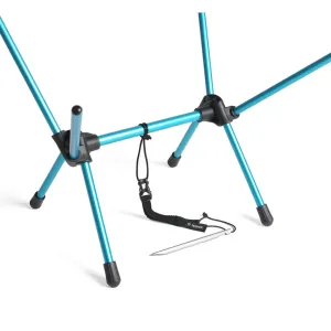 Helinox - Chair Anchor (with J-stake)