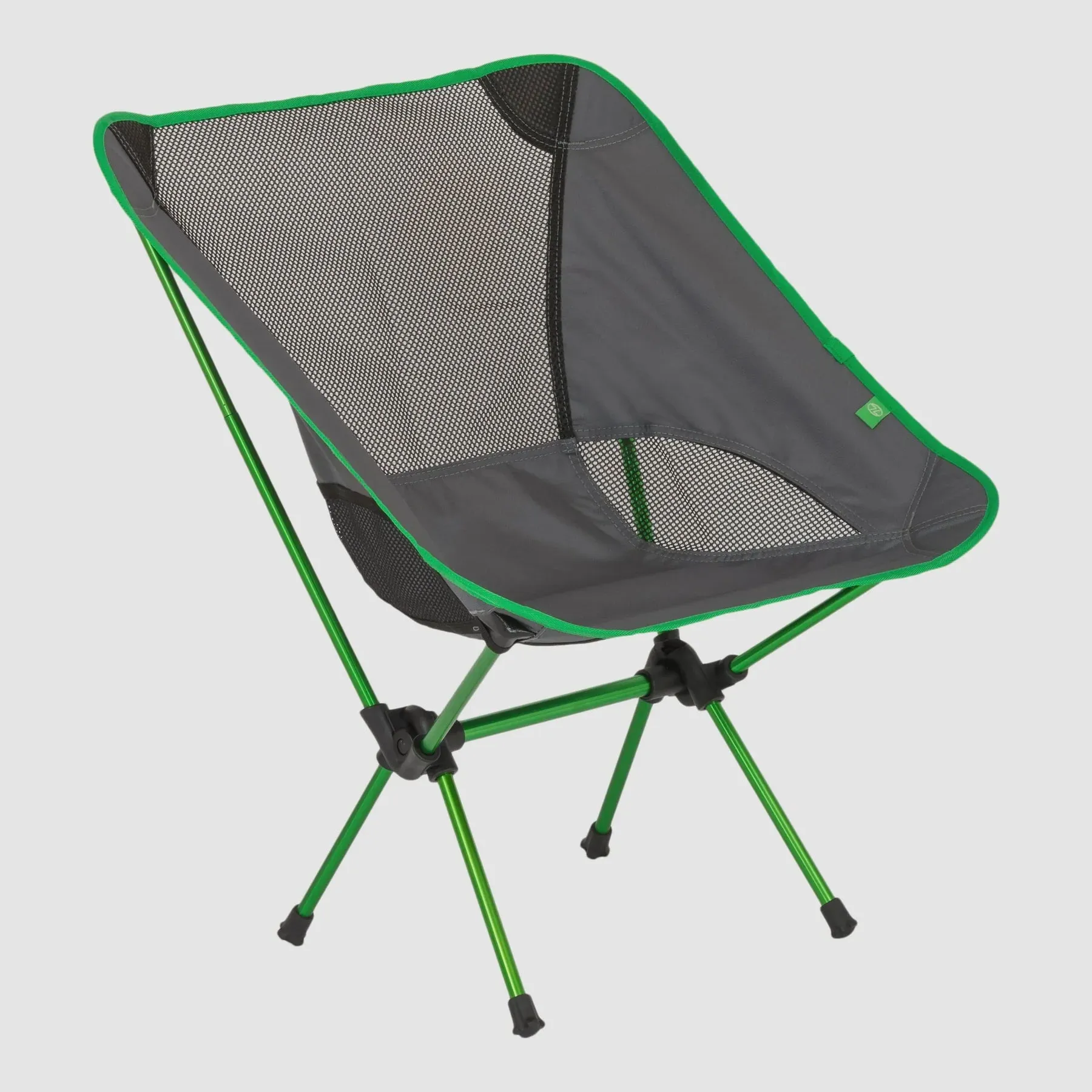 Highlander Ayr Folding Camp Chair