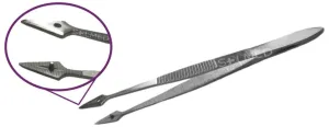 Hunter Splinter Forceps