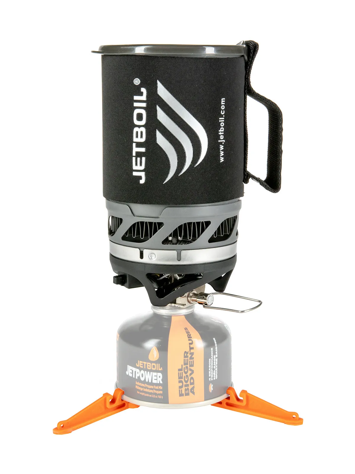 Jetboil MICROMO Cooking System