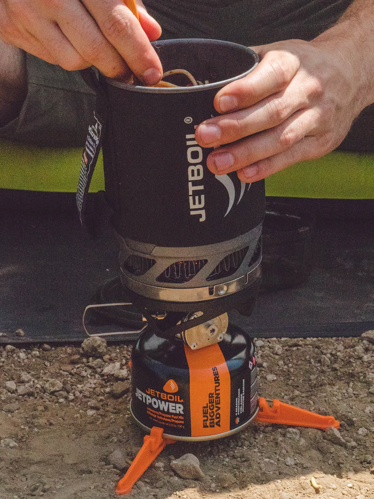 Jetboil MICROMO Cooking System