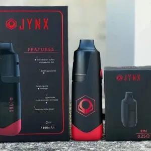 Jynx Pod Kit - By Craving Vapor