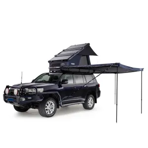 Kakadu - Blockout 270 Awning XL