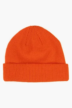 Kids Hat Appaman Orange Haze