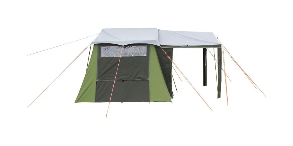 Kiwi Camping Kakapo 5 Fly