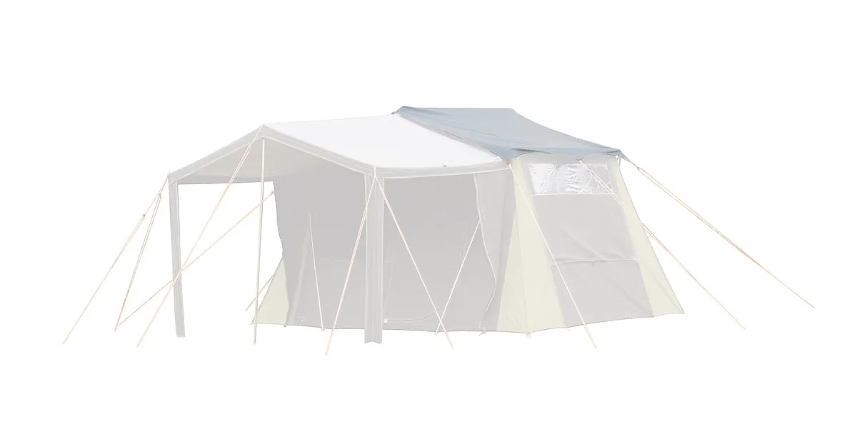 Kiwi Camping Kakapo 5 Fly