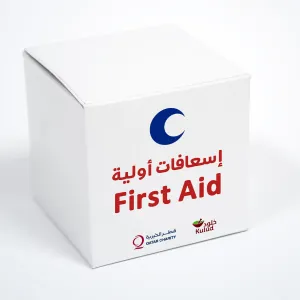 Lebanon First Aid Kit